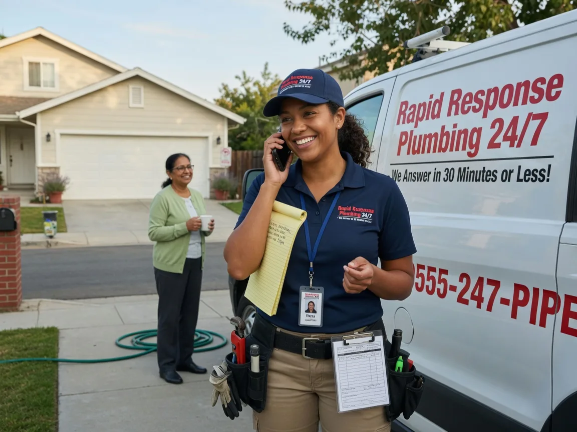 Emergency Plumber Peshtigo, WI FAQs